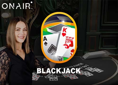Blackjack Niagara Falls