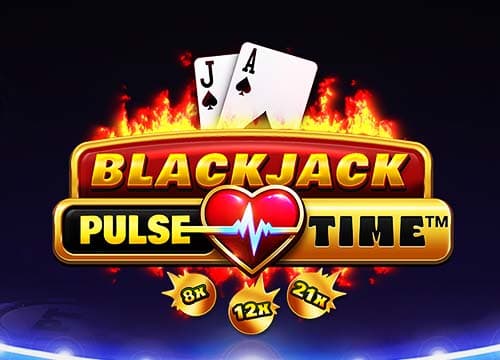 Blackjack Pulse Time