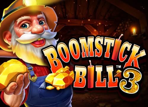 Boomstick Bill 3