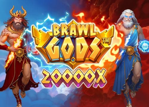 Brawl Gods