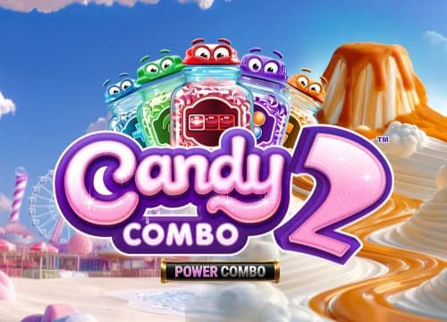 Candy Combo 2 Power Combo