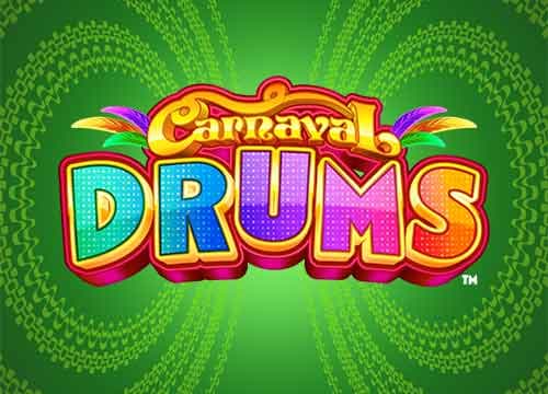 Carnaval Drums