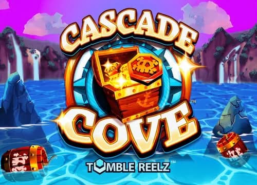 Cascade Cove