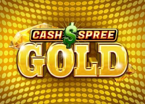 Cash Spree Gold