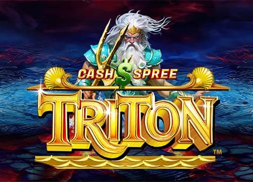 Cash Spree Triton