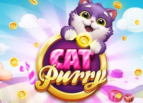 Cat Purry