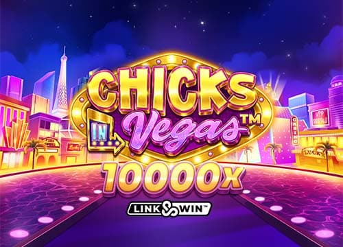 Chicks in Vegas