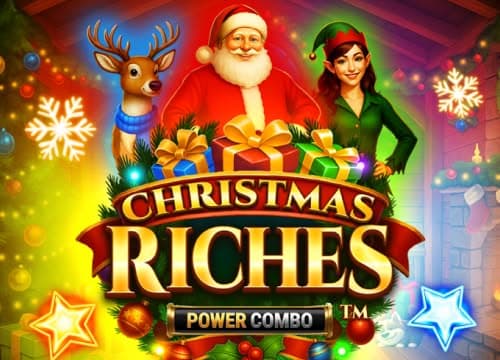 Christmas Riches Power Combo