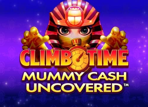 Climb Time Mummy Cash Uncovered