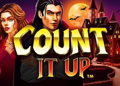 Count It Up