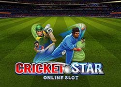 Cricket Star