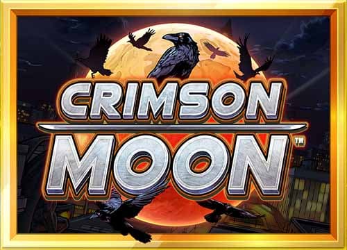 Crimson Moon