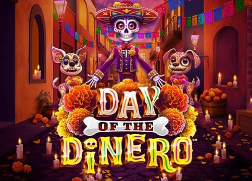 Day of the Dinero