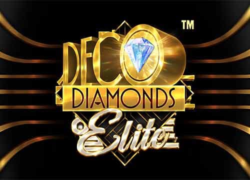 Deco Diamonds Elite