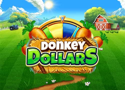 Donkey Dollars
