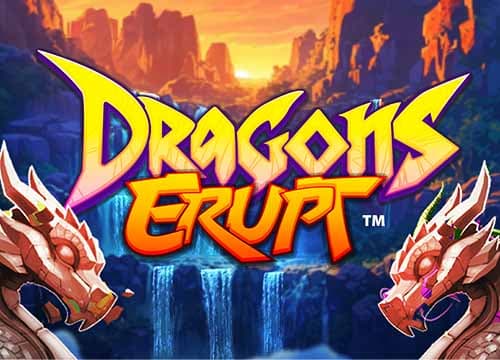 Dragons Erupt