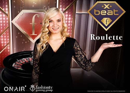 Fashion TV Roulette
