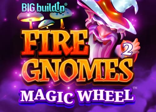 Fire Gnomes 2: Magic Wheel