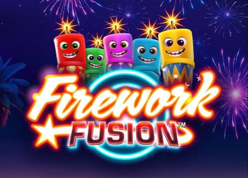 Firework Fusion