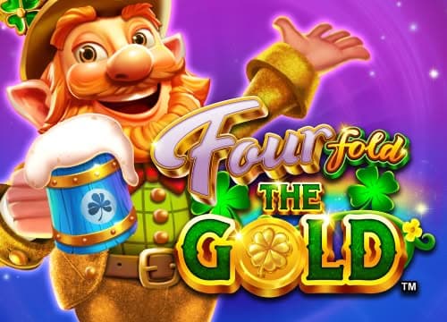 Fourfold the Gold