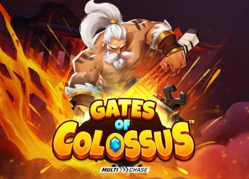 Gates of Colossus MultiChase