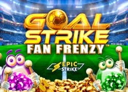 Goal Strike Fan Frenzy