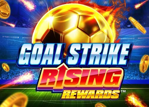 Goal Strike Rising Rewards
