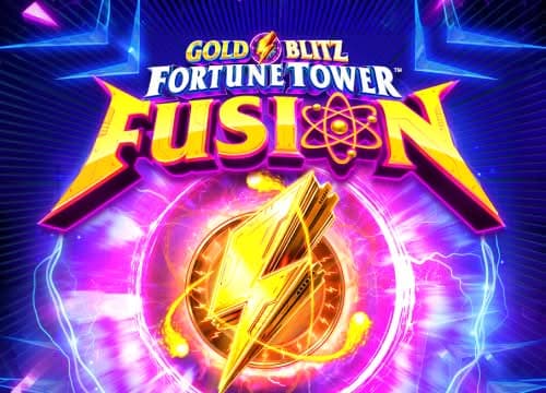 Gold Blitz Fortune Tower Fusion