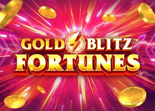 Gold Blitz Fortunes