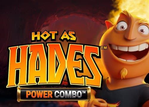 Hot As Hades Power Combo