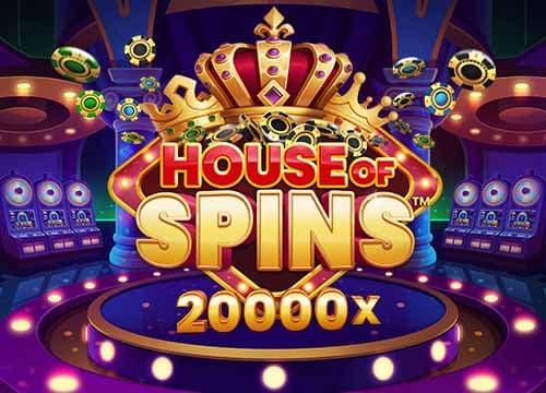 House of Spins