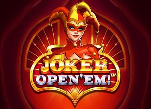 Joker Open'Em!