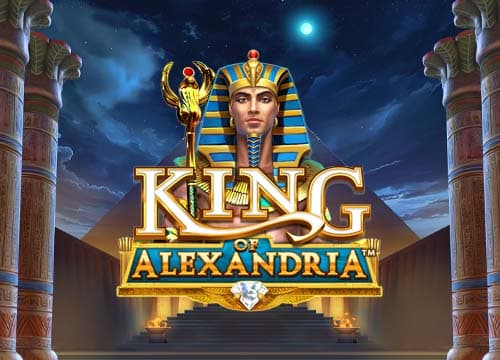 King of Alexandria