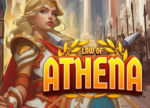 Law of Athena