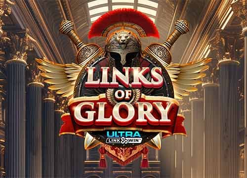 Links of Glory Ultra Link and Win