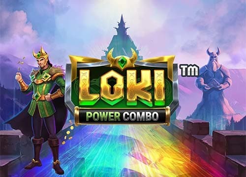 Loki Power Combo