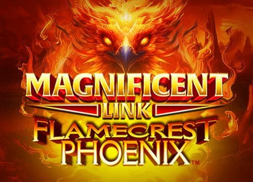 Magnificent Link Flamecrest Phoenix