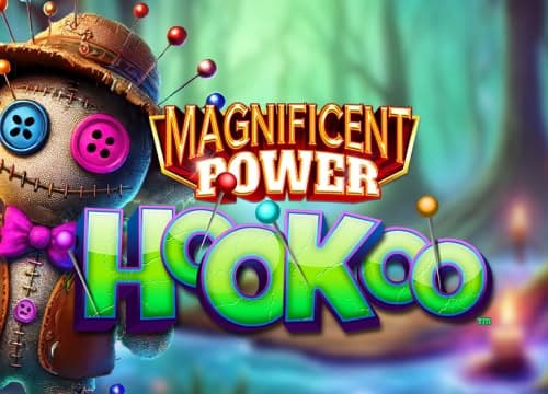 Magnificent Power HooKoo