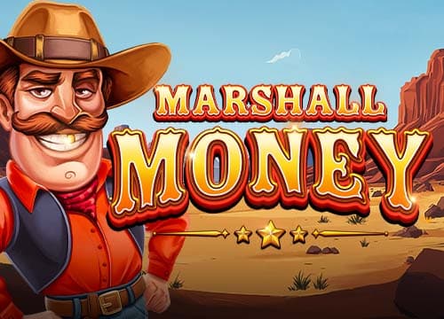 Marshall Money