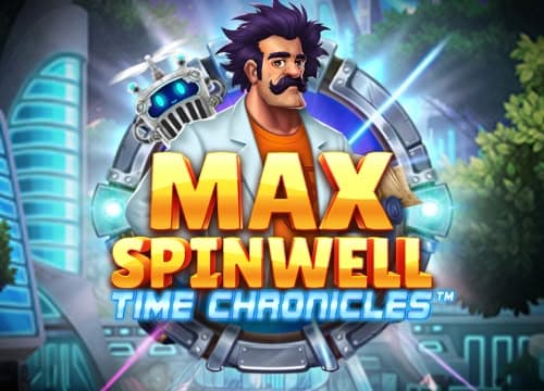 Max Spinwell Time Chronicles