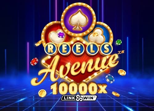 Reels Avenue Link and Win