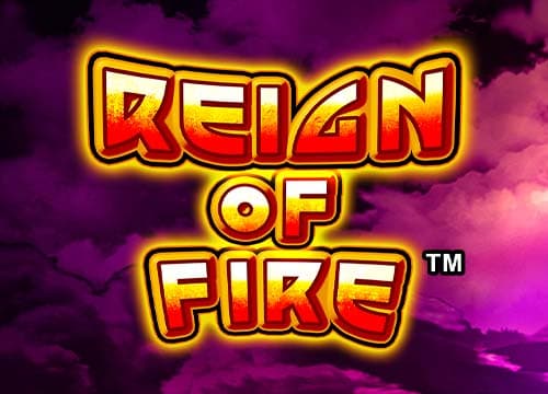 Reign of Fire