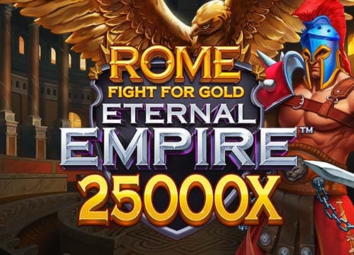 Rome Fight for Gold Eternal Empire