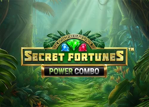 Secret Fortunes Power Combo