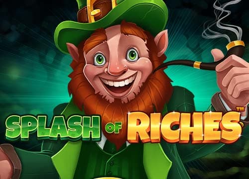 Splash of Riches