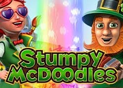 Stumpy Mcdoodles