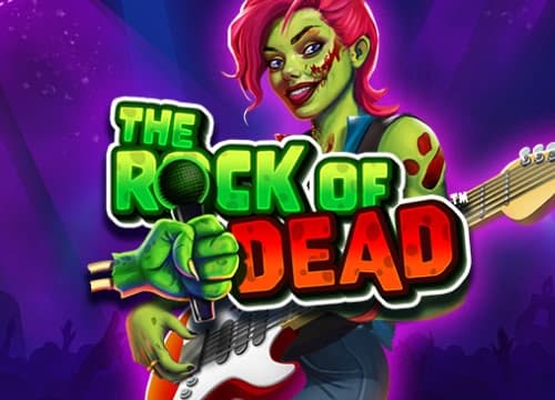 The Rock of Dead