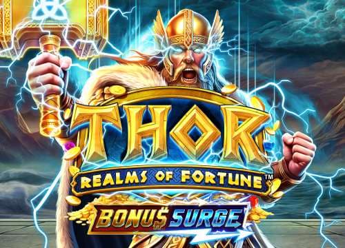 Thor Realms of Fortune
