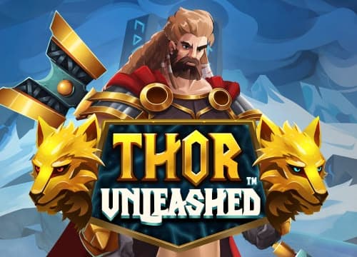 Thor Unleashed