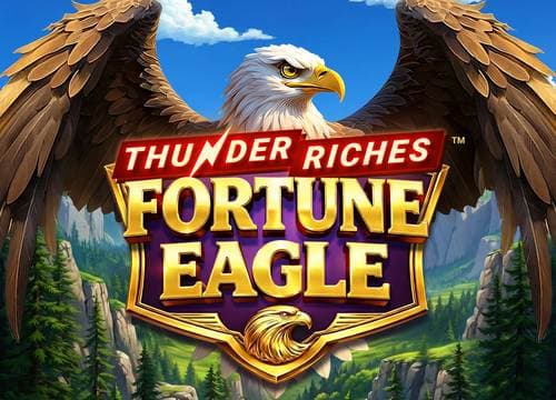 Thunder Riches Fortune Eagle